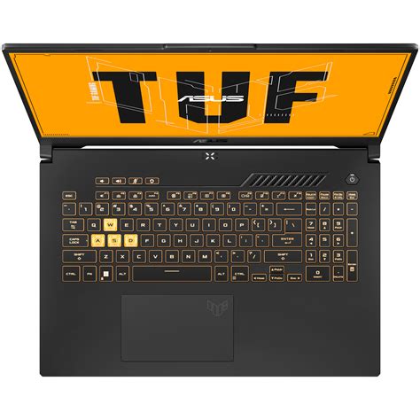 Asus Tuf Gaming F17 Core I5 16gb 1000gb Ssd Rtx 3050 144hz 173