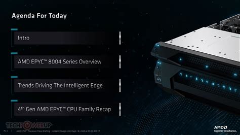 Amd Epyc Siena Processors With Zen C And New Sp Platform