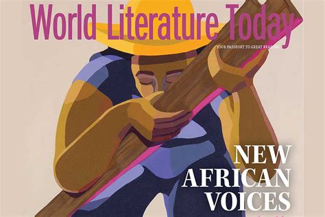 African Poetry in the USA and beyond – American Poetry Today