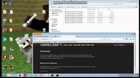 Minecraft Portlu Server A Ma Youtube