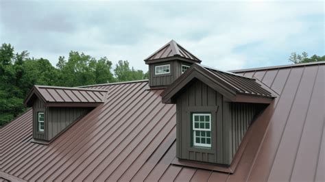 3 Eco Friendly Roofing Options High Point Roofing