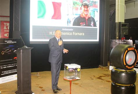 Italian Ambassador Domenico Lauds Corporate Entities In Uganda S Sports