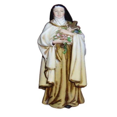 St Therese of Lisieux - Southern Cross Church Supplies & Gifts