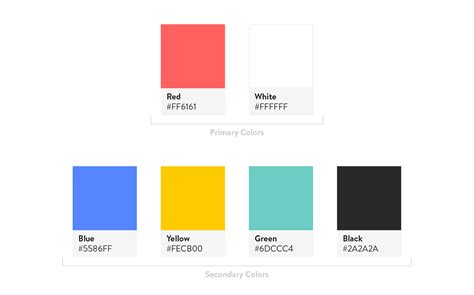 Color Matters Picking The Right Color For Your Brand