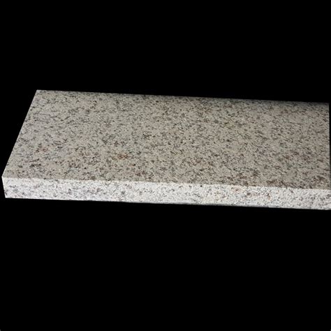 Diamond Gold Step Tread Flamed Granite Nsw Vic Size X X