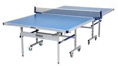 Best Joola Ping Pong Table [2024] - Indoor & Outdoor Reviews