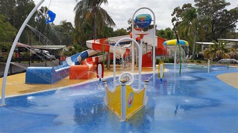 Discovery Park Echuca - LetsGoKids