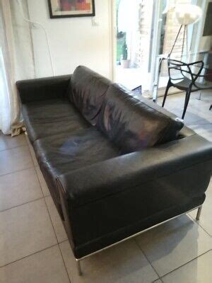 Ikea Canape Cuir d’occasion | Plus que 4 à -70%