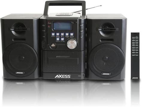 Best Mini Stereo Systems 2022, Reviews & Buyer’s Guide - My Audio Lover