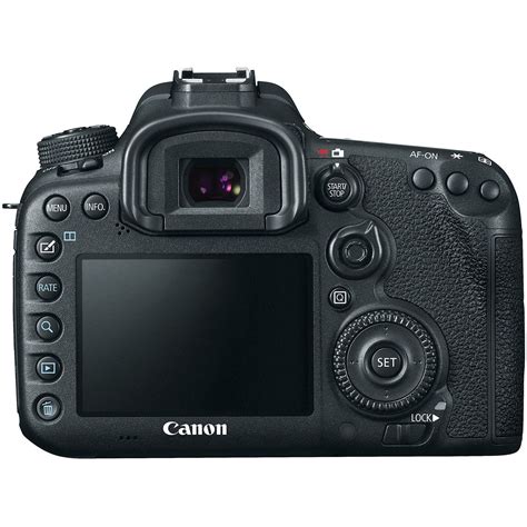 Canon Eos D Mark Ii Is Usm Nano W E Wifi Adapter We Dslr