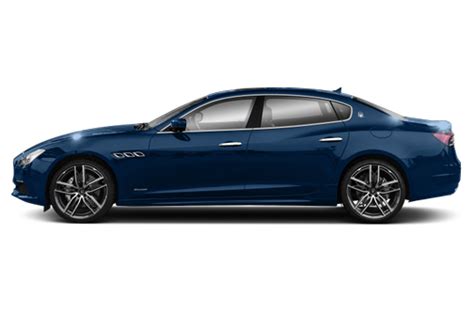 2021 Maserati Quattroporte Specs Prices MPG Reviews Photos