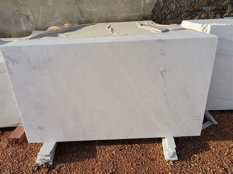 Morwad White Marble For Flooring Thickness Mm At Rs Sq Ft