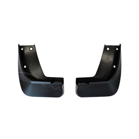 Bavettes Renault Koleos Accessoires D Origine Renault