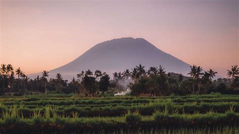 Mount Agung Sunrise Trekking - Moyo Transportation Service based in ...