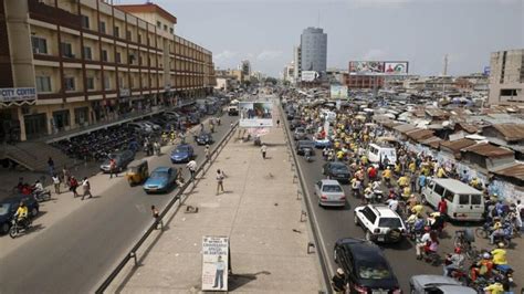 Bénin un premier bilan de la visite du rapporteur spécial des Nations