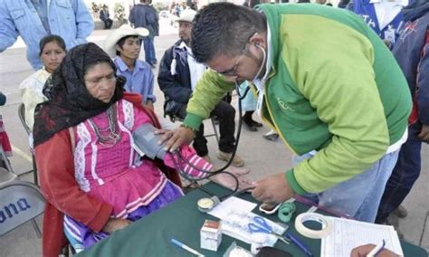 Medicina Comunitaria Alternativa Para El Acceso A La Salud De