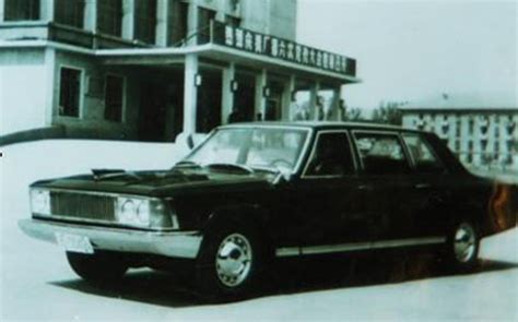 Hongqi Brand & Cars: Manufacturing History | Hongqi KSA