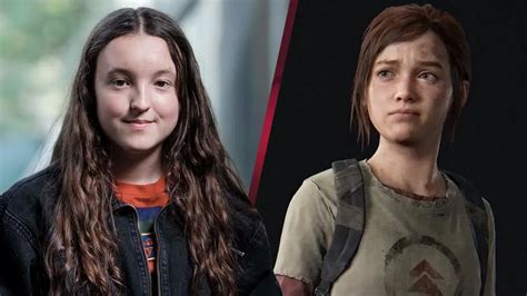 The Last of Us HBO Ellie actor was asked not to play the games to ...