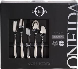 Tjmaxx Pc Otello Flatware Set Shopstyle