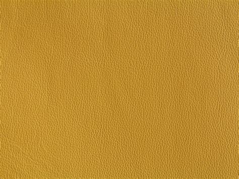 Yellow Leather Texture Wallpaper Fabric Material Design Bright Stock