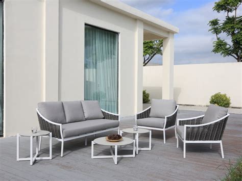 Lounge Settings – OSMEN OUTDOOR FURNITURE