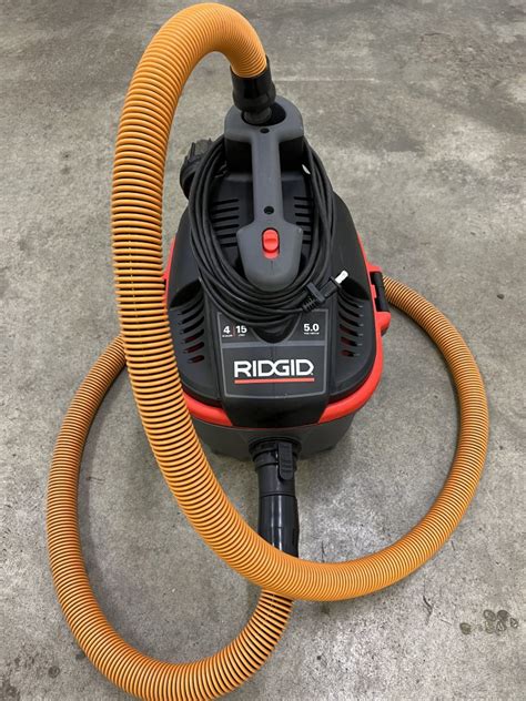 Ridgid Vacuum Hose Atelier Yuwa Ciao Jp