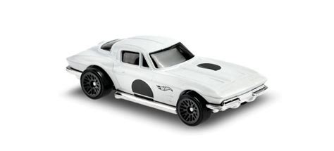 Hot Wheels HW Race Day Mudelauto Corvette Sting Ray Poolehinnaga Ee E Pood