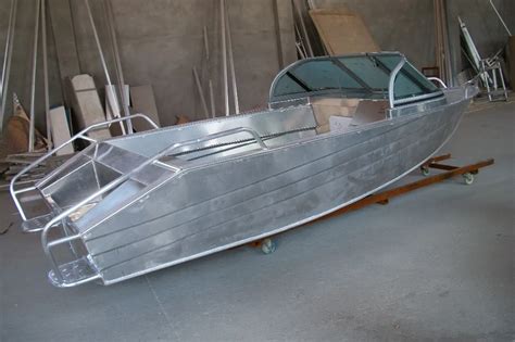 Buy Aluminum Row Boat