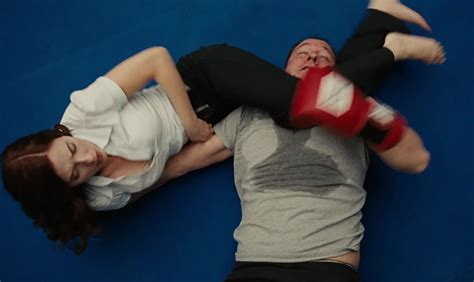 Nude Video Celebs Scarlett Johansson Sexy Iron Man