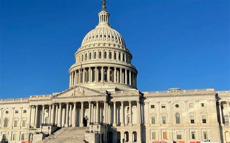 Exploring the Historic Landmarks of Capitol Hill: Book Tours ...