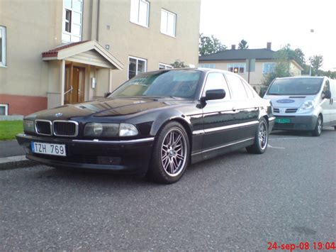 1995 BMW 7 Series - Pictures - CarGurus