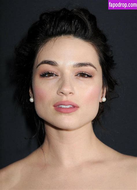 Crystal Reed Crystalmreed Crystalreed2 слитое обнаженное фото с Онлифанс и Патреон 0041