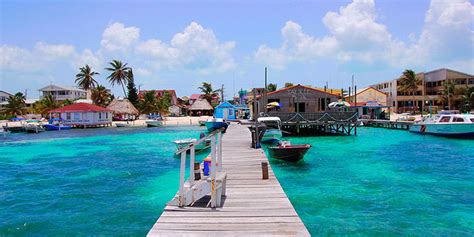 Descubre Lo Mejor Que Ver Y Que Hacer En Belice Travel Report