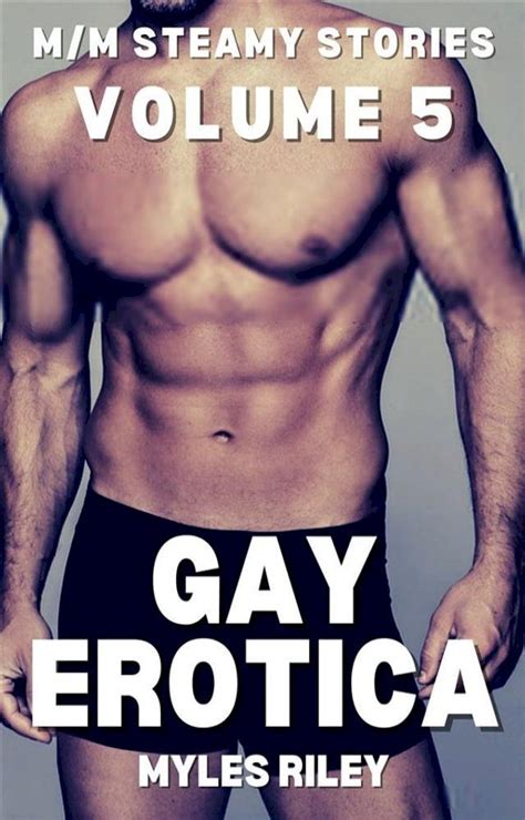 Gay Erotica Volume Kobo Pchome H