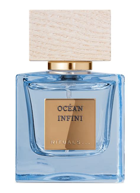 Rituals Océan Infini Eau de Parfum • de Bijenkorf