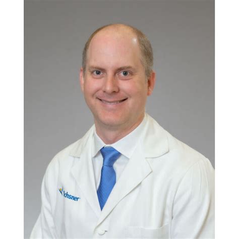 Dr Matthew J Giefer Md New Orleans La Gastroenterologist