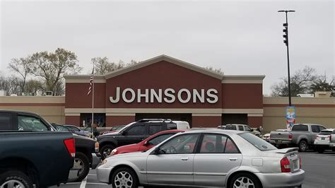 JOHNSON'S GIANT FOOD - Attalla AL - Hours, Directions, Reviews - Loc8NearMe