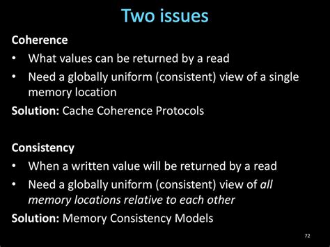 Parallelism Multicore And Synchronization Ppt Download