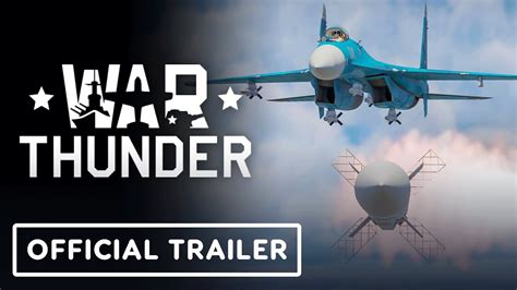 War Thunder Official Seek Destroy Update Trailer Ehkou