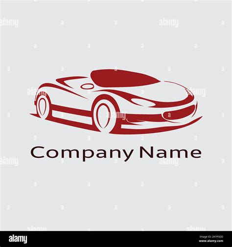 Car Logo Vectors Hi Res Stock Photography And Images Alamy