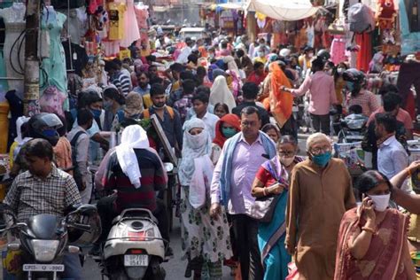 Uttar Pradesh Coronavirus Cases Up Covid Restrictions Night Curfew