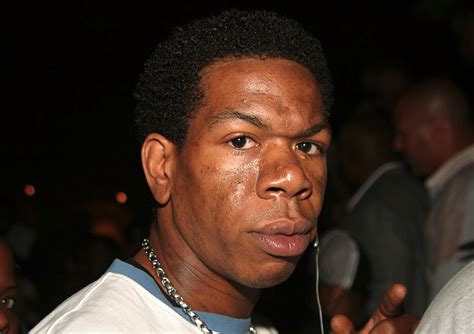 craig mack net worth