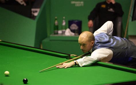 European Series Snooker Details & Live Stream