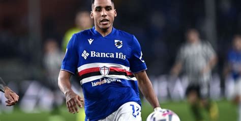 Le Divorce Est Total Entre Abdelhamid Sabiri Et La Sampdoria