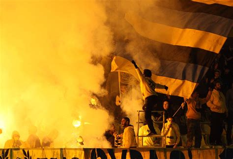 Ultras Ael Limassol