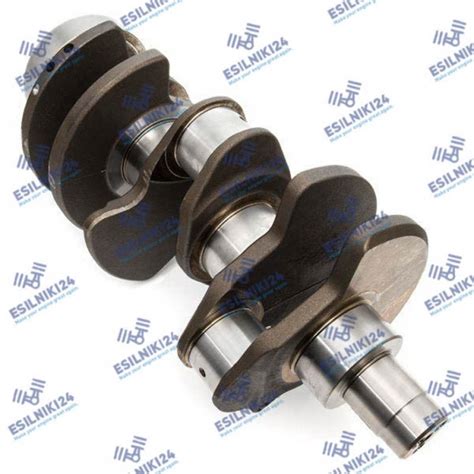 Perkins Crankshaft Kit Dk Xm Series Genuine