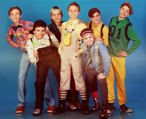 Волшебники Двора @ kids'music