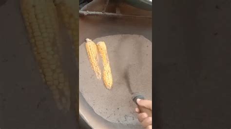 Bhutta Sweet Corn Challicorn Challi Sweetcorn Bhuttarecipe Bhutta