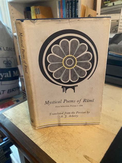 The Rumi Daybook 365 Poems And Teachings From The 7