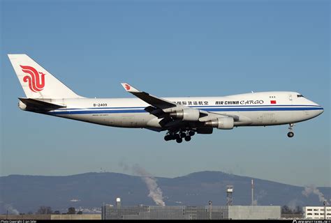 B 2409 Air China Cargo Boeing 747 412f Photo By Jan Seler Id 1232952